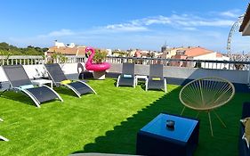 The Originals City, Hotel Cap Maya, Cap D'Agde